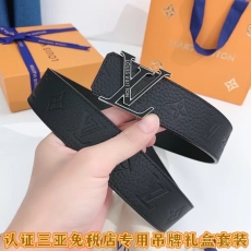 Louis Vuitton Belts